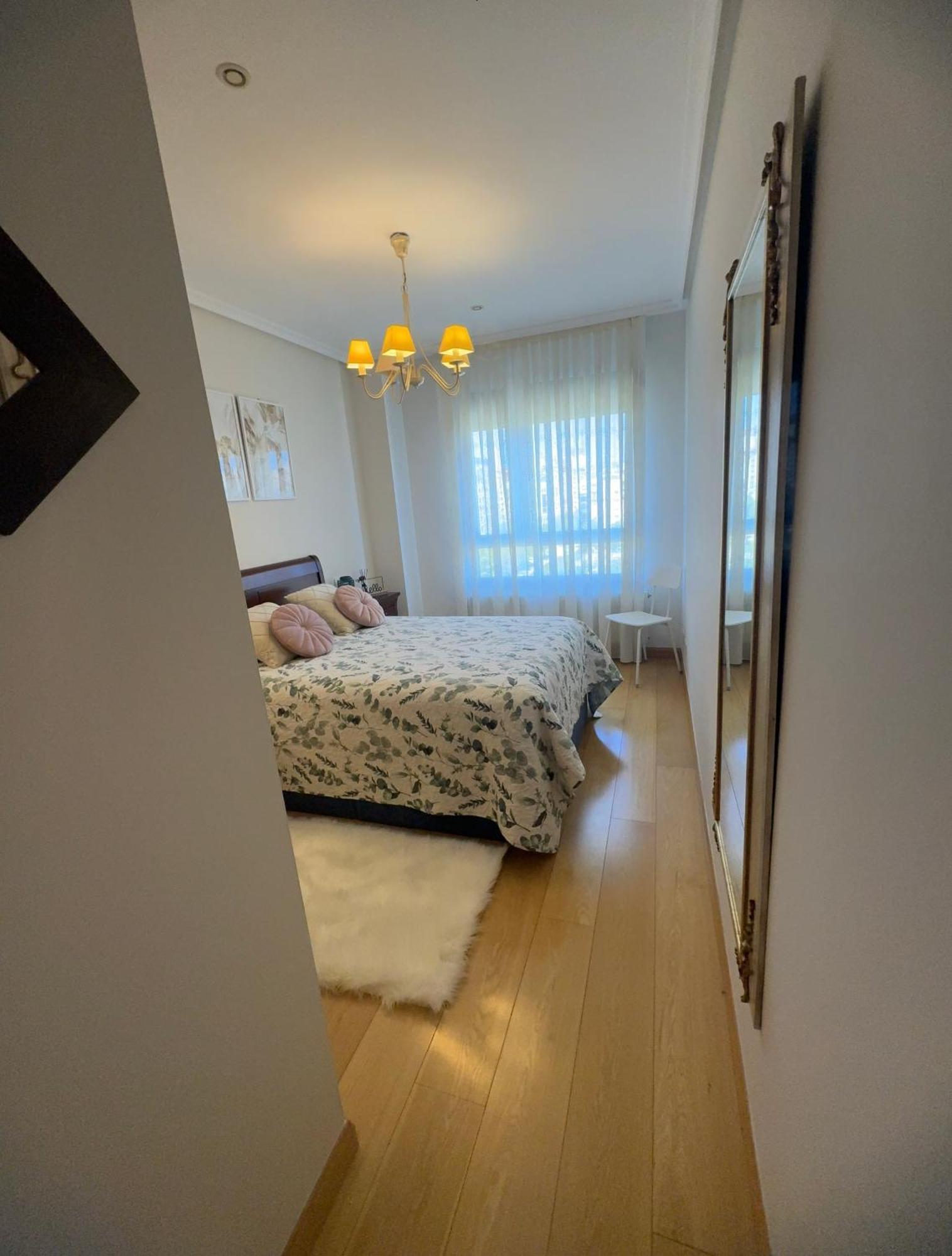 Habitaciones De Lujo Con Hermosas Vistas A La Cuidad Burgos Exterior photo