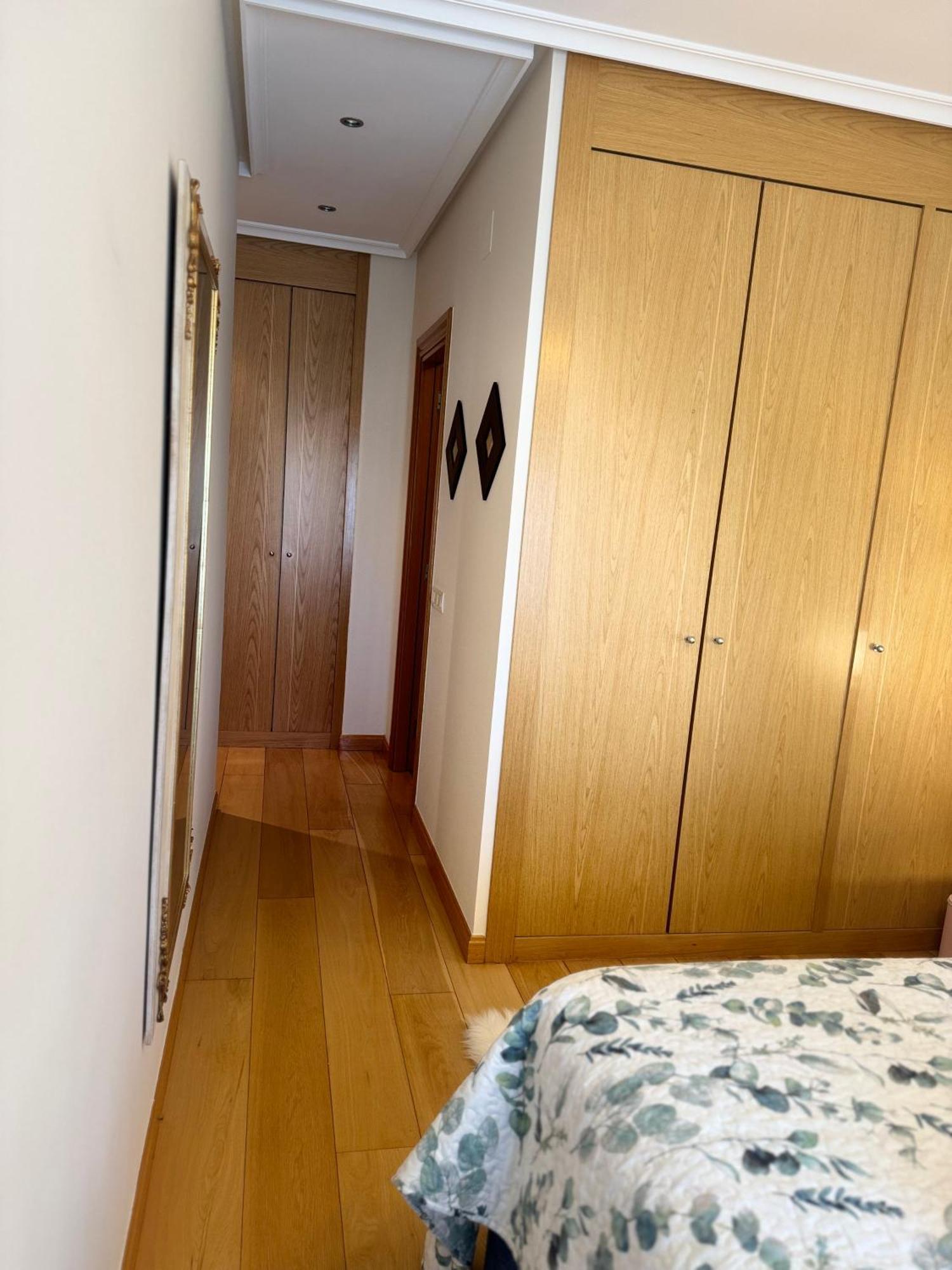 Habitaciones De Lujo Con Hermosas Vistas A La Cuidad Burgos Exterior photo