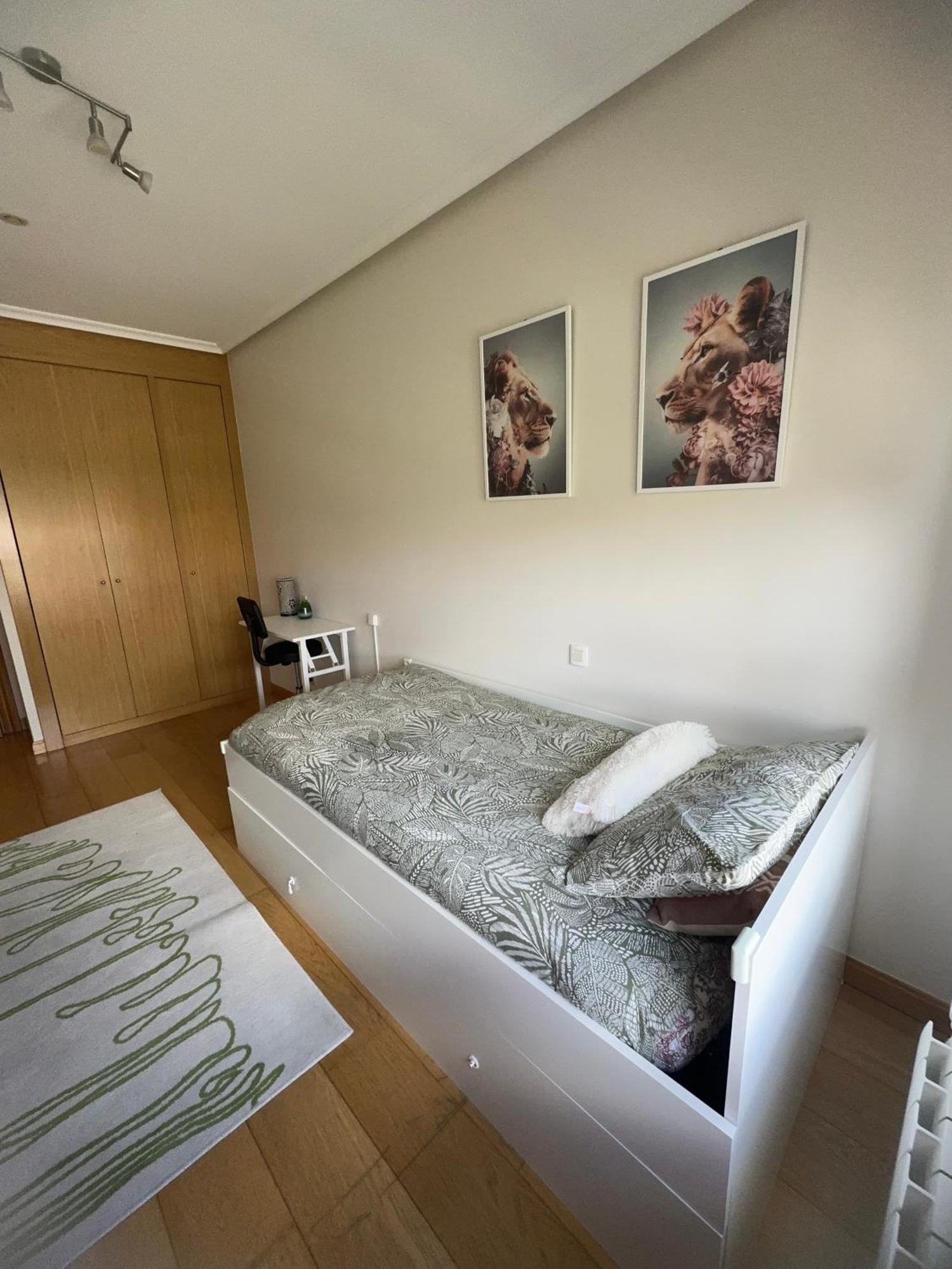 Habitaciones De Lujo Con Hermosas Vistas A La Cuidad Burgos Exterior photo