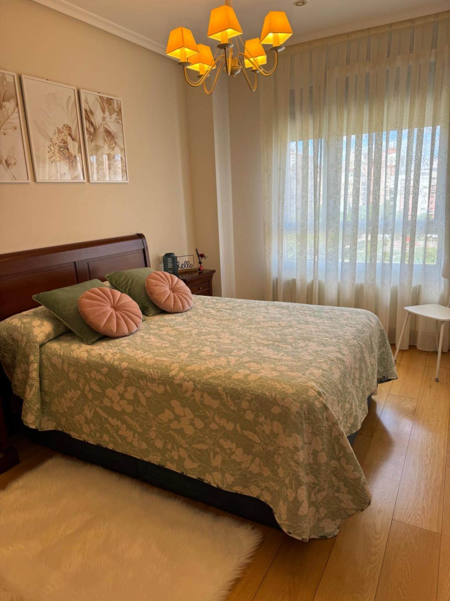 Habitaciones De Lujo Con Hermosas Vistas A La Cuidad Burgos Exterior photo